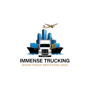 Immense Trucking Solutions Ltd